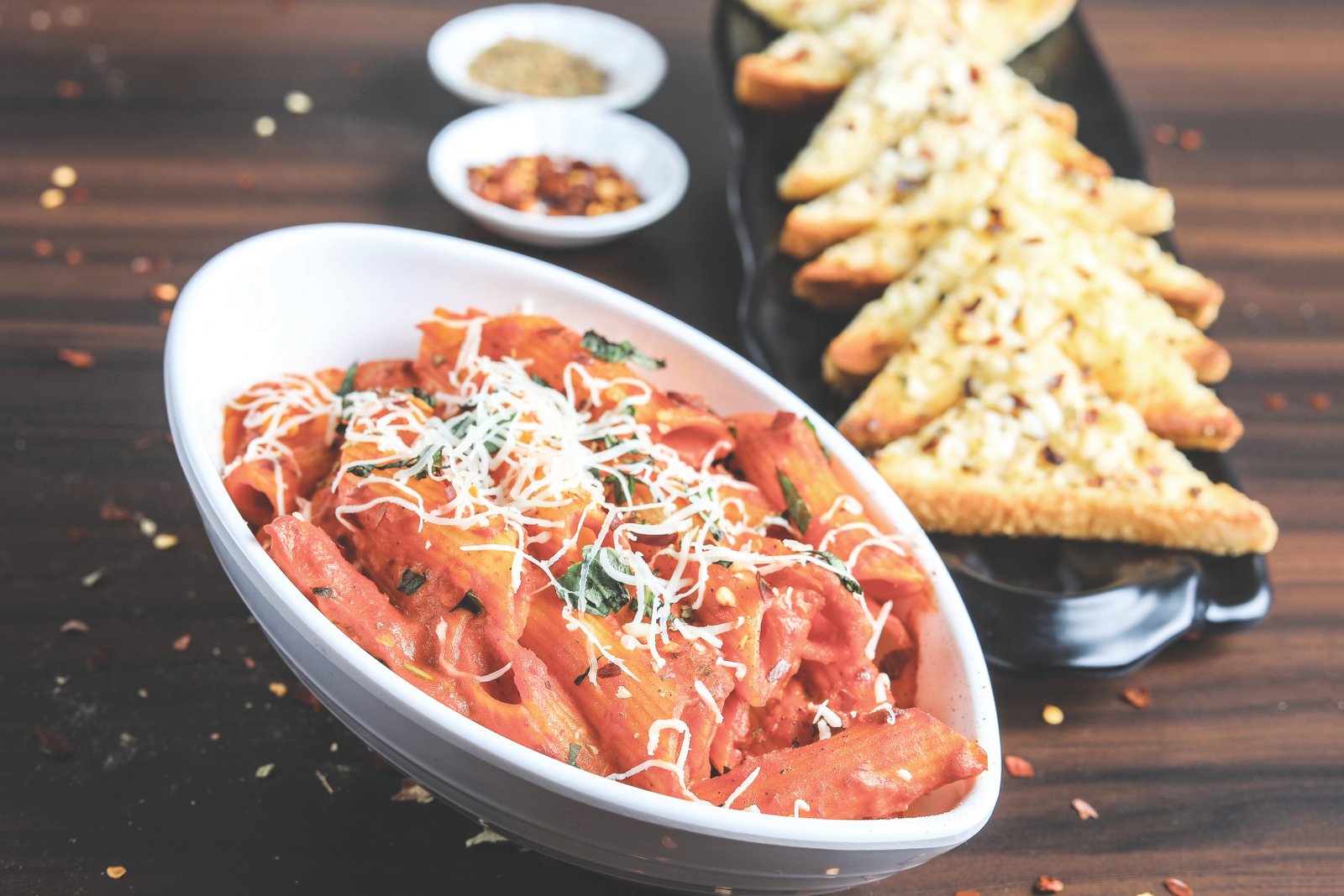 Lalco_Cafe_Red Sauce Pasta